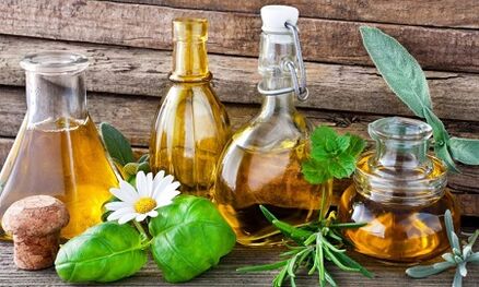 Folk remedies for the elimination of parasites out of the body