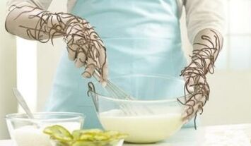 What parasites can live in the human body